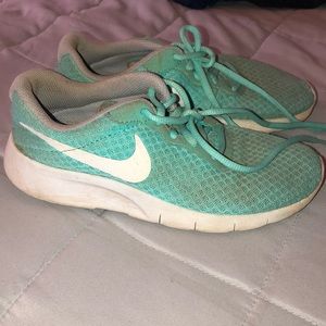 nike sneakers
